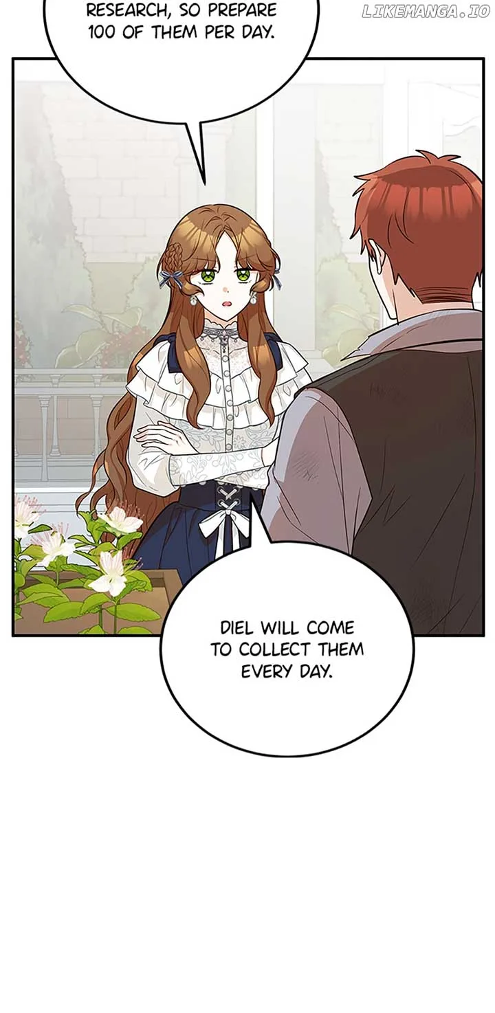 Doctor Resignation Chapter 45 page 39