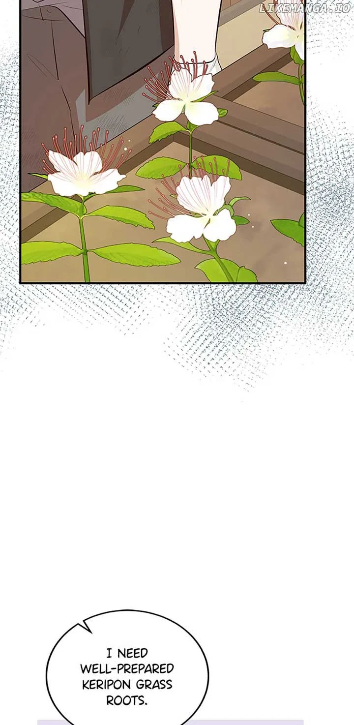 Doctor Resignation Chapter 45 page 36