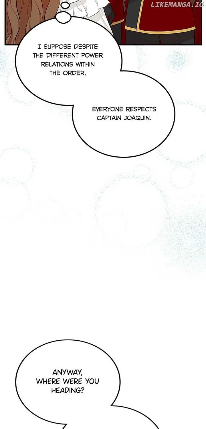 Doctor Resignation Chapter 45 page 23