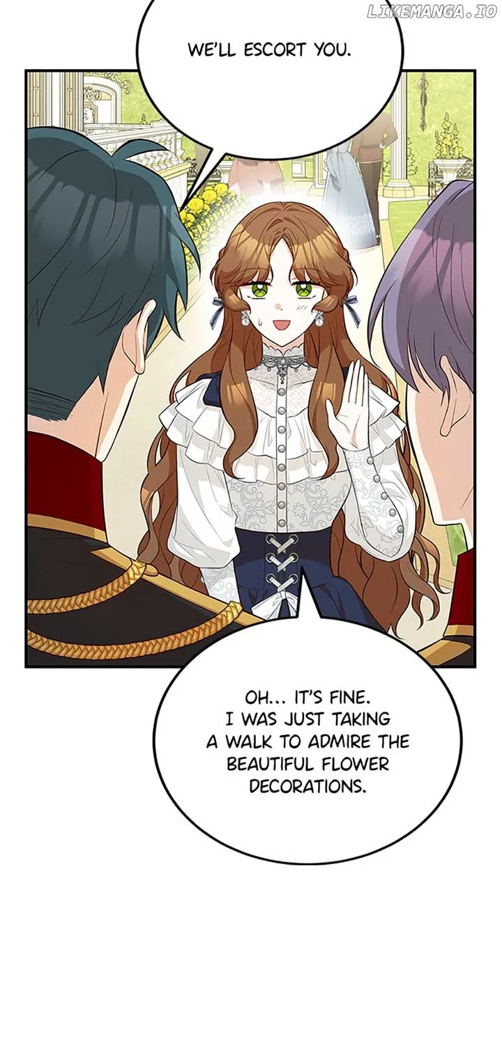 Doctor Resignation Chapter 45 page 24