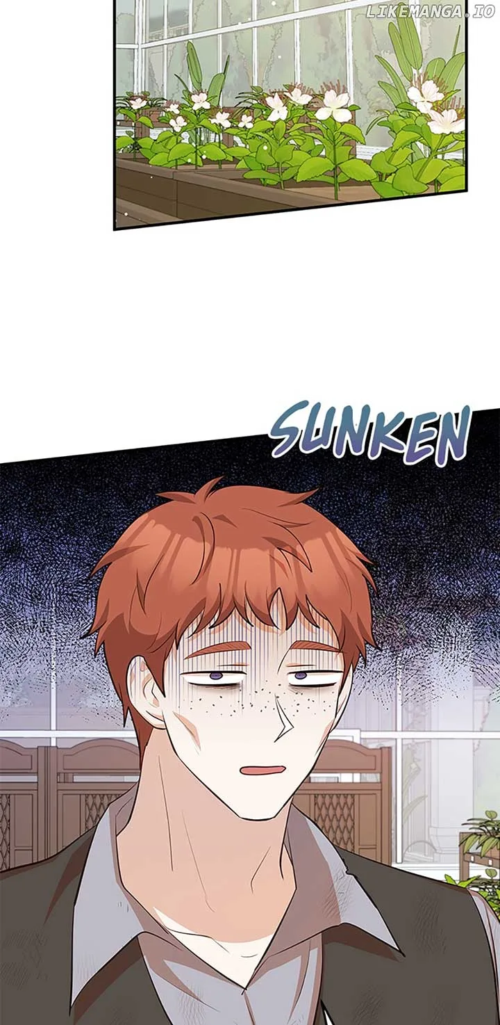 Doctor Resignation Chapter 45 page 34