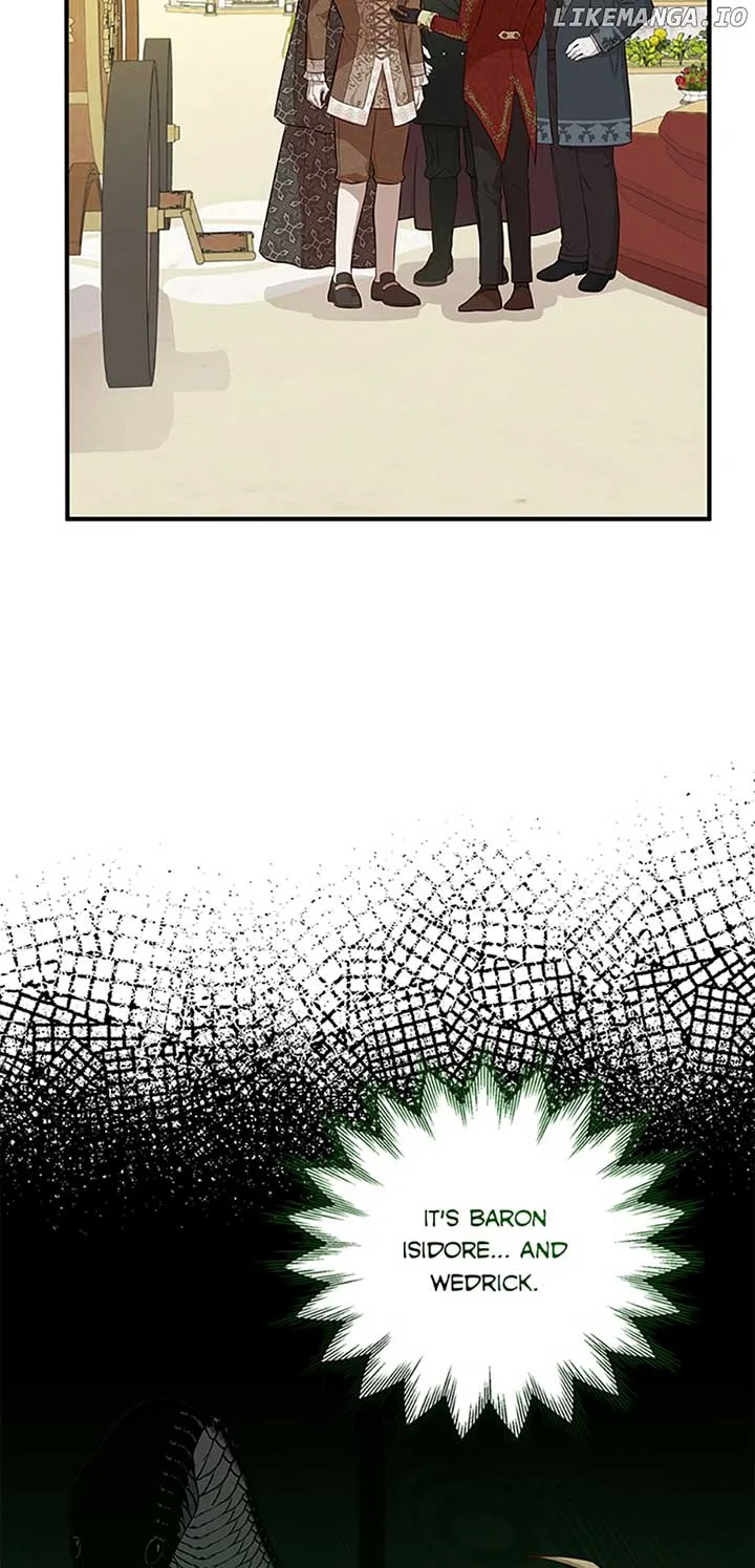 Doctor Resignation Chapter 45 page 29