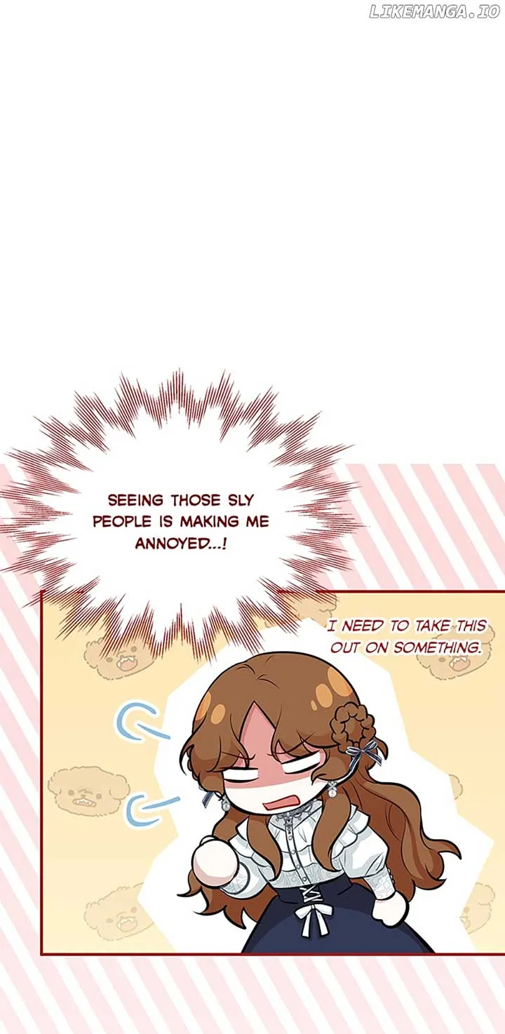 Doctor Resignation Chapter 45 page 32