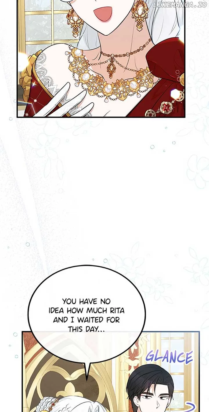 Doctor Resignation Chapter 45 page 8