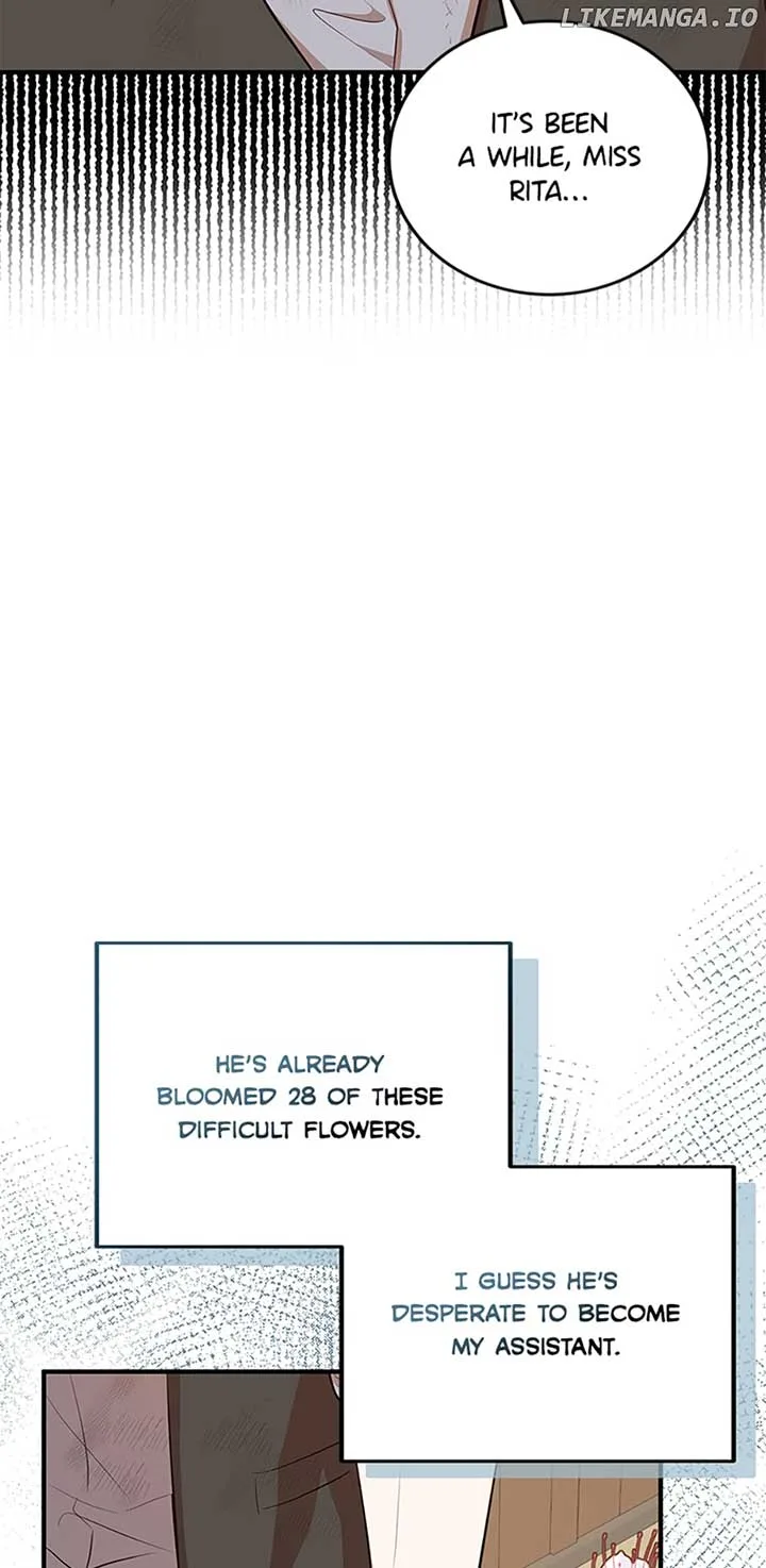 Doctor Resignation Chapter 45 page 35