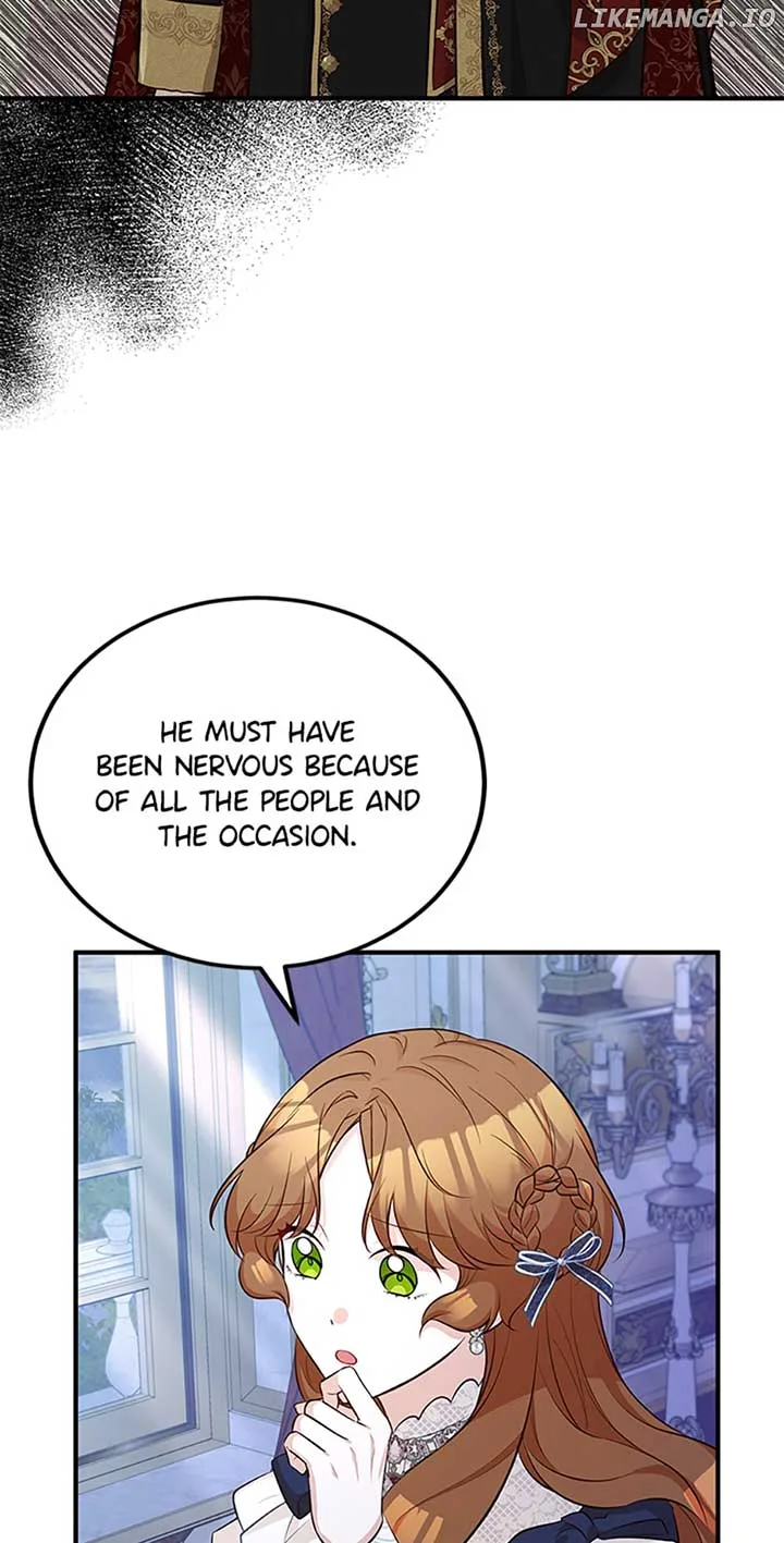 Doctor Resignation Chapter 45 page 70
