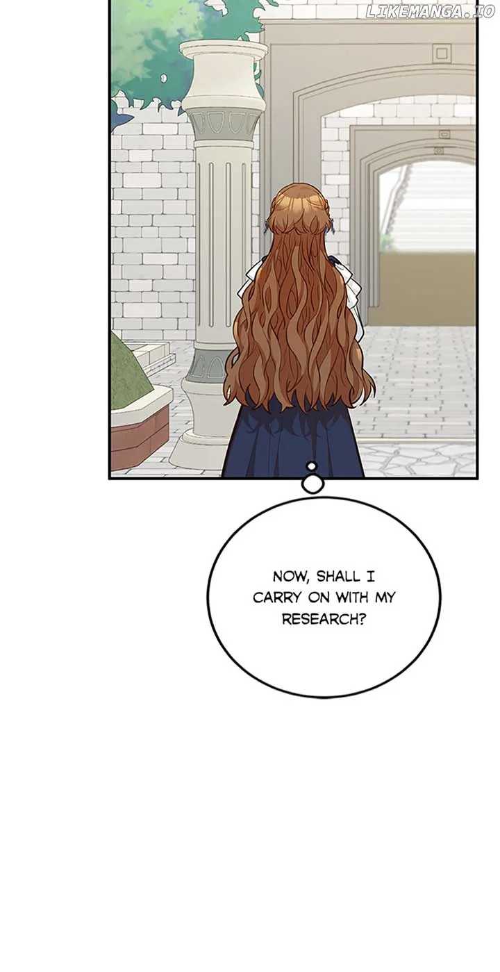 Doctor Resignation Chapter 45 page 48