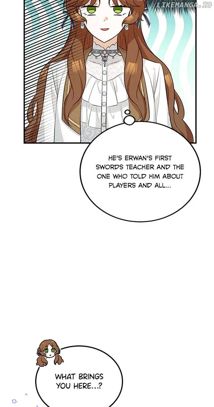Doctor Resignation Chapter 45 page 55