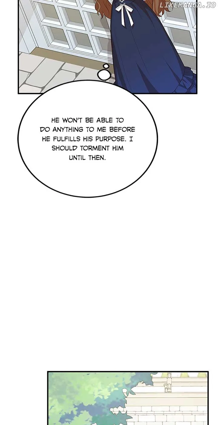 Doctor Resignation Chapter 45 page 47