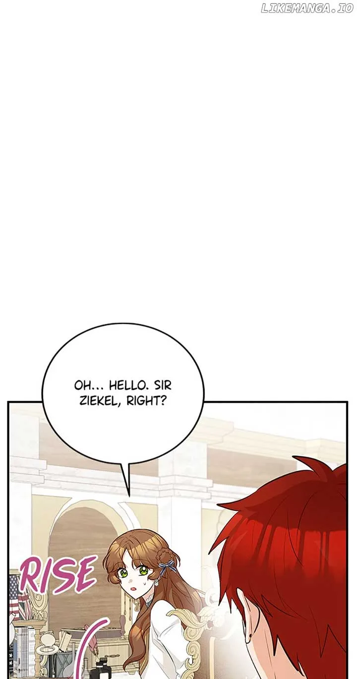 Doctor Resignation Chapter 45 page 53
