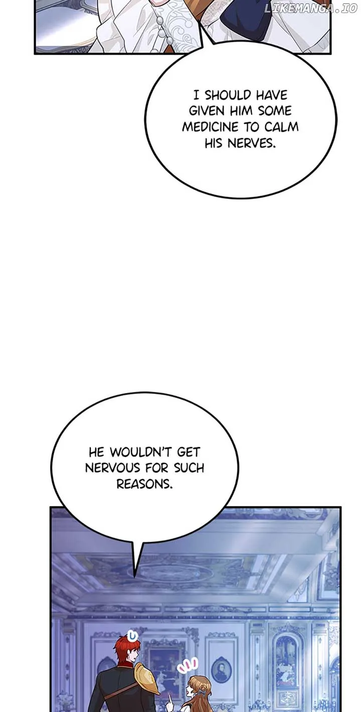 Doctor Resignation Chapter 45 page 71