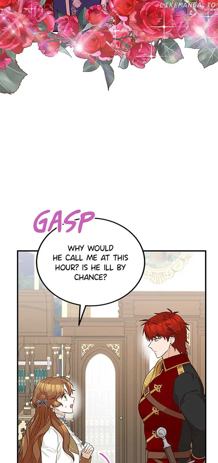 Doctor Resignation Chapter 45 page 60