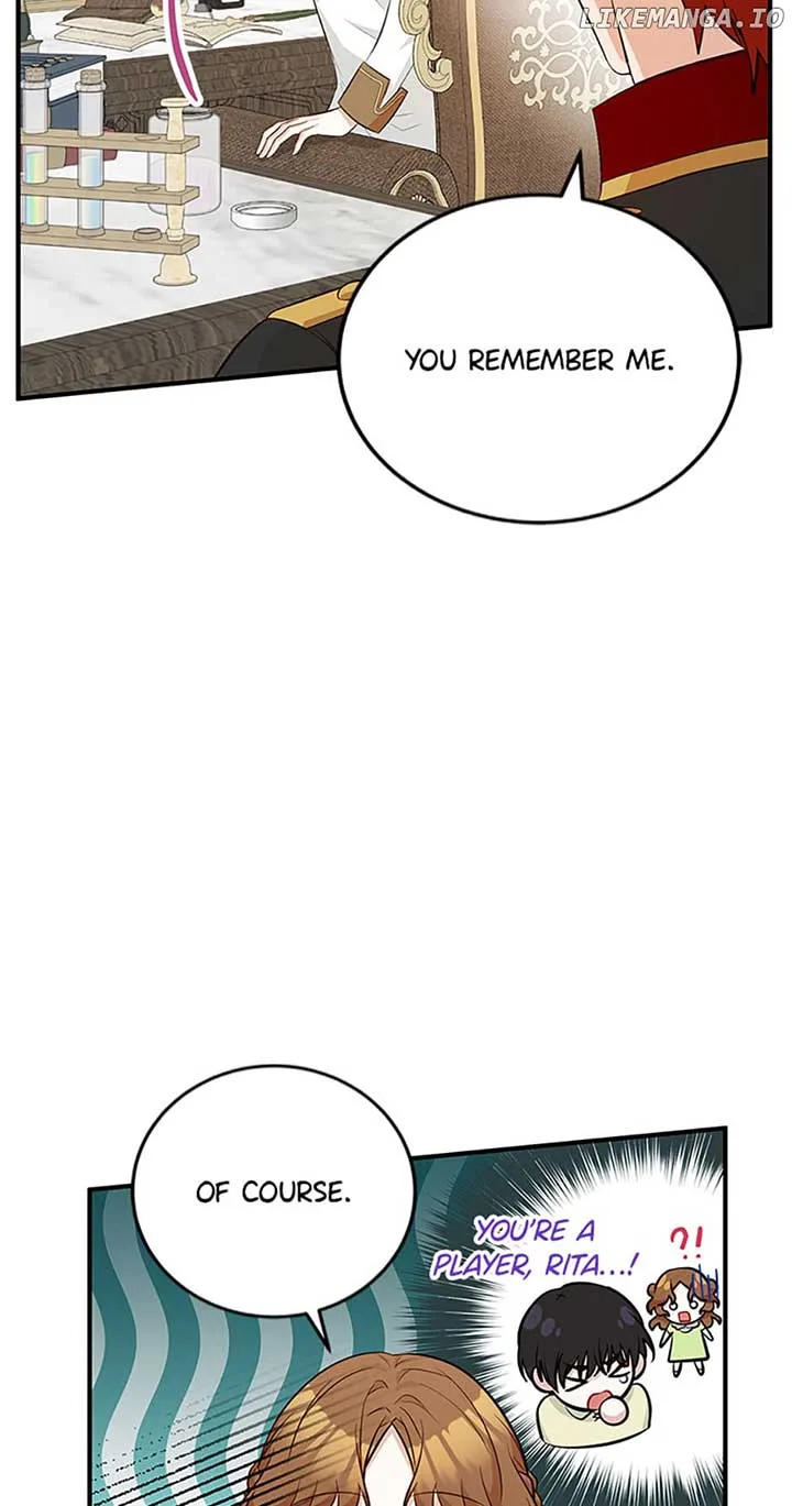 Doctor Resignation Chapter 45 page 54
