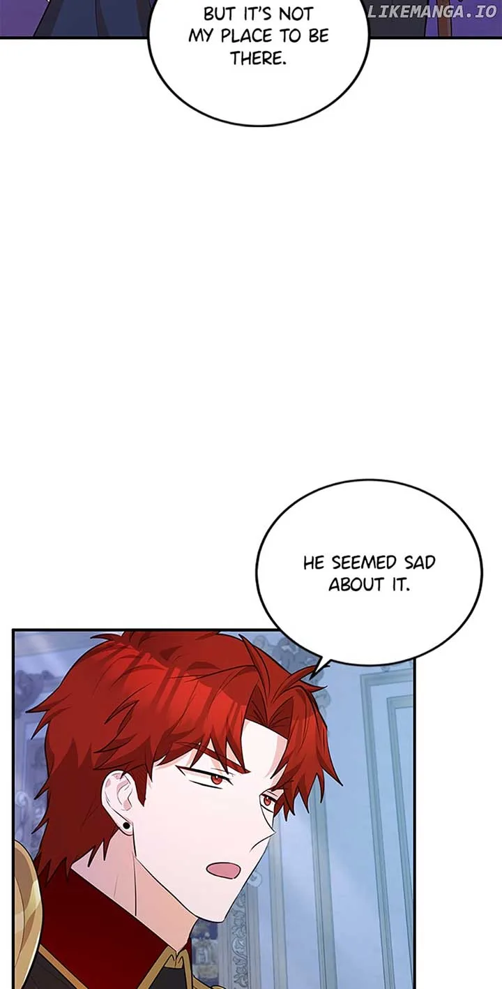 Doctor Resignation Chapter 45 page 68
