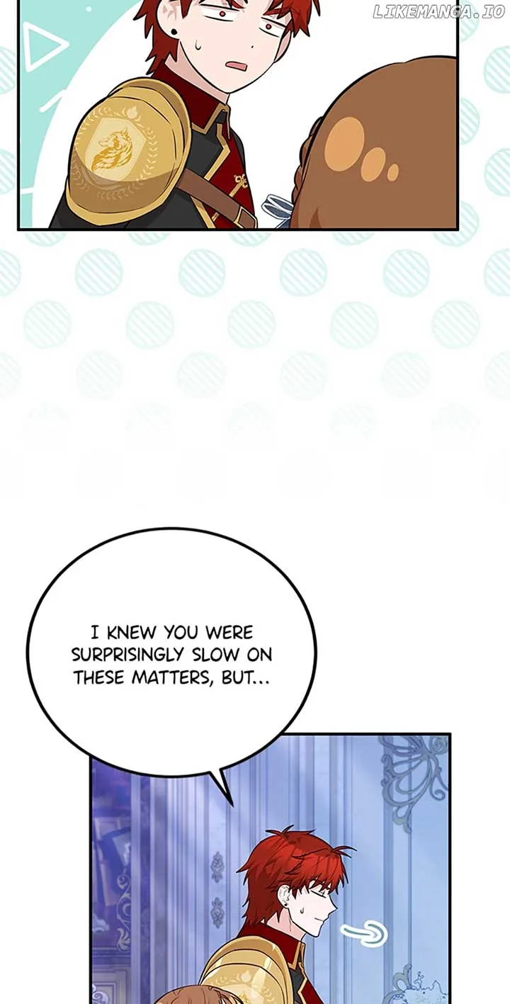 Doctor Resignation Chapter 45 page 73