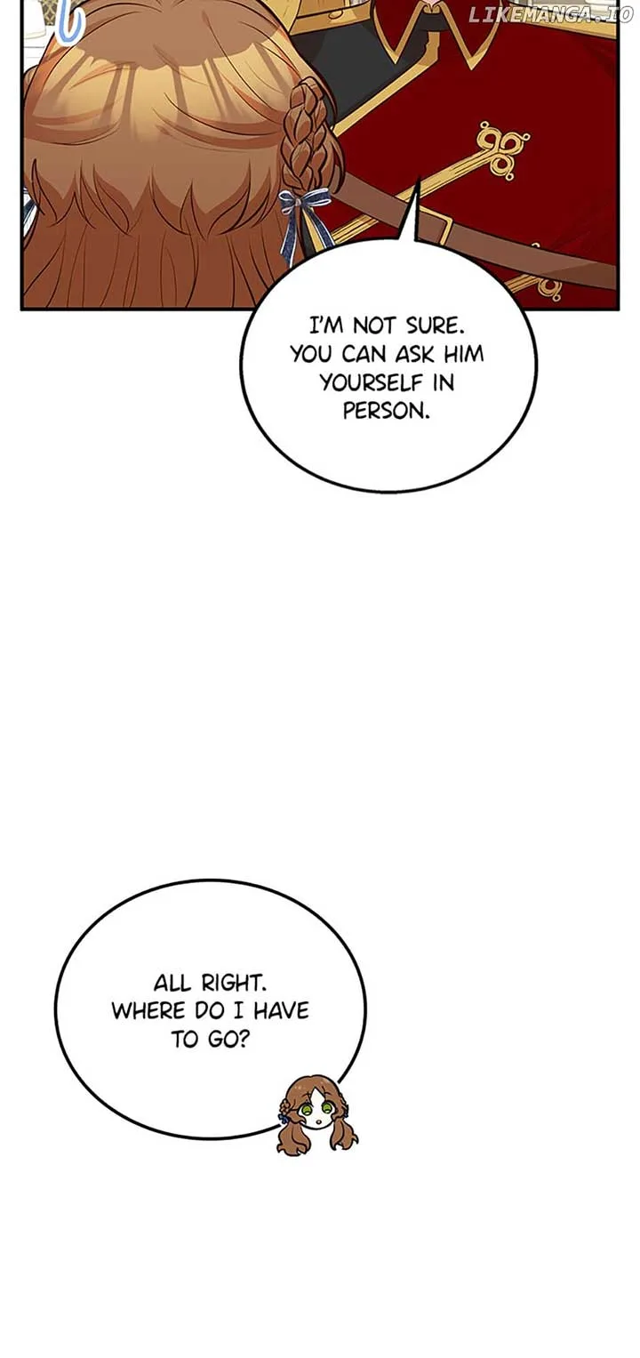Doctor Resignation Chapter 45 page 62