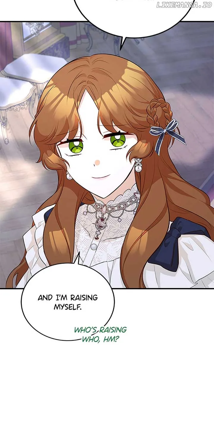 Doctor Resignation Chapter 45 page 83