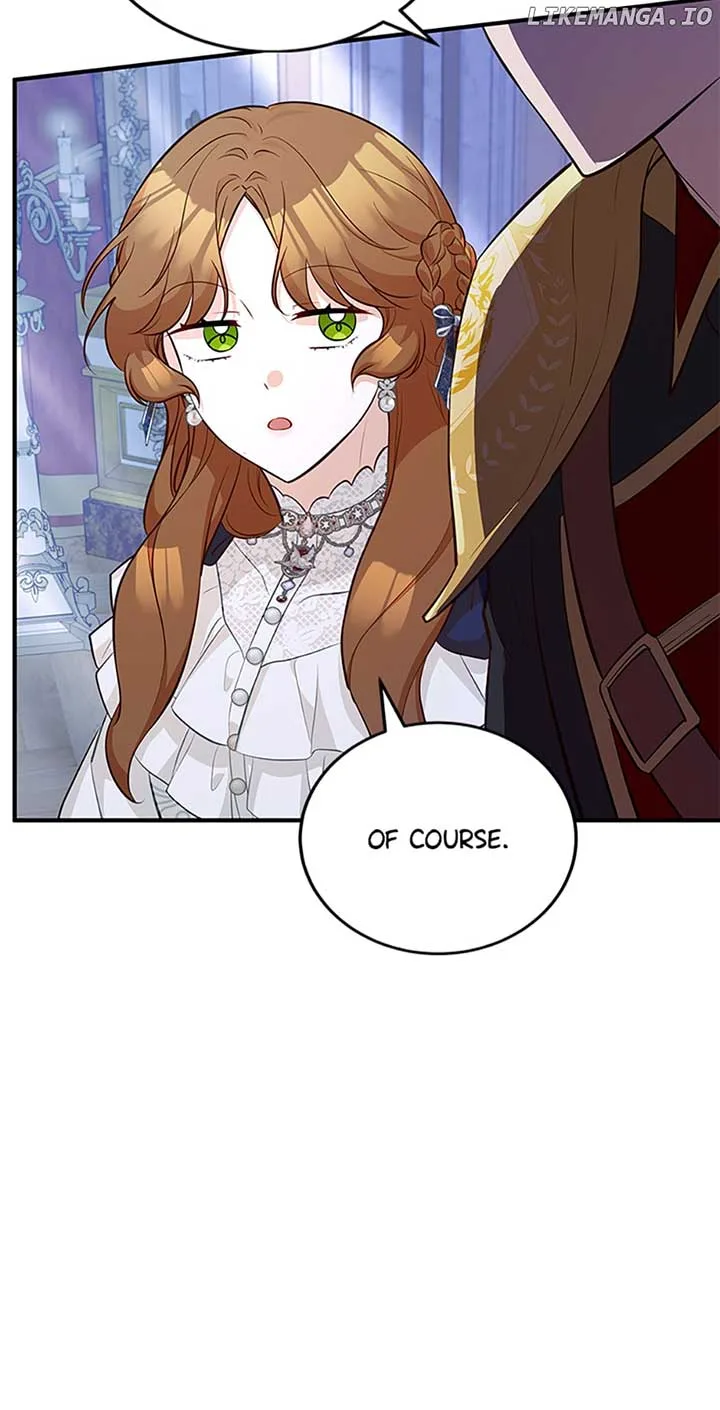 Doctor Resignation Chapter 45 page 76