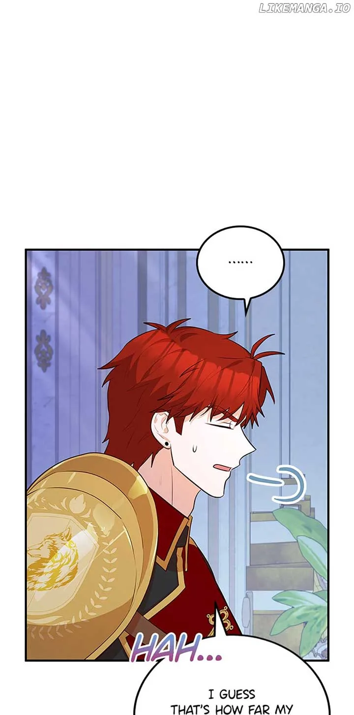 Doctor Resignation Chapter 45 page 84