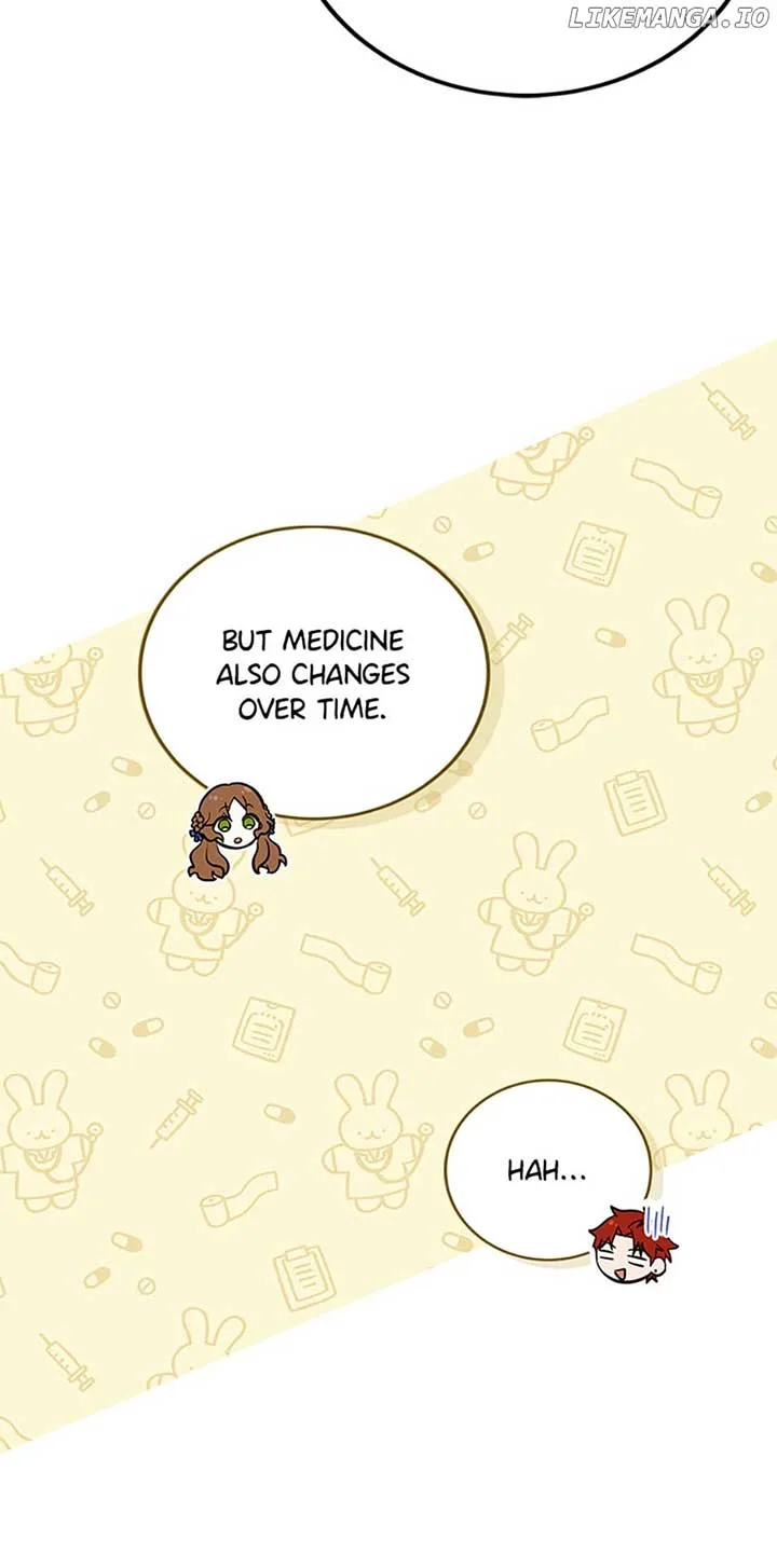 Doctor Resignation Chapter 45 page 78