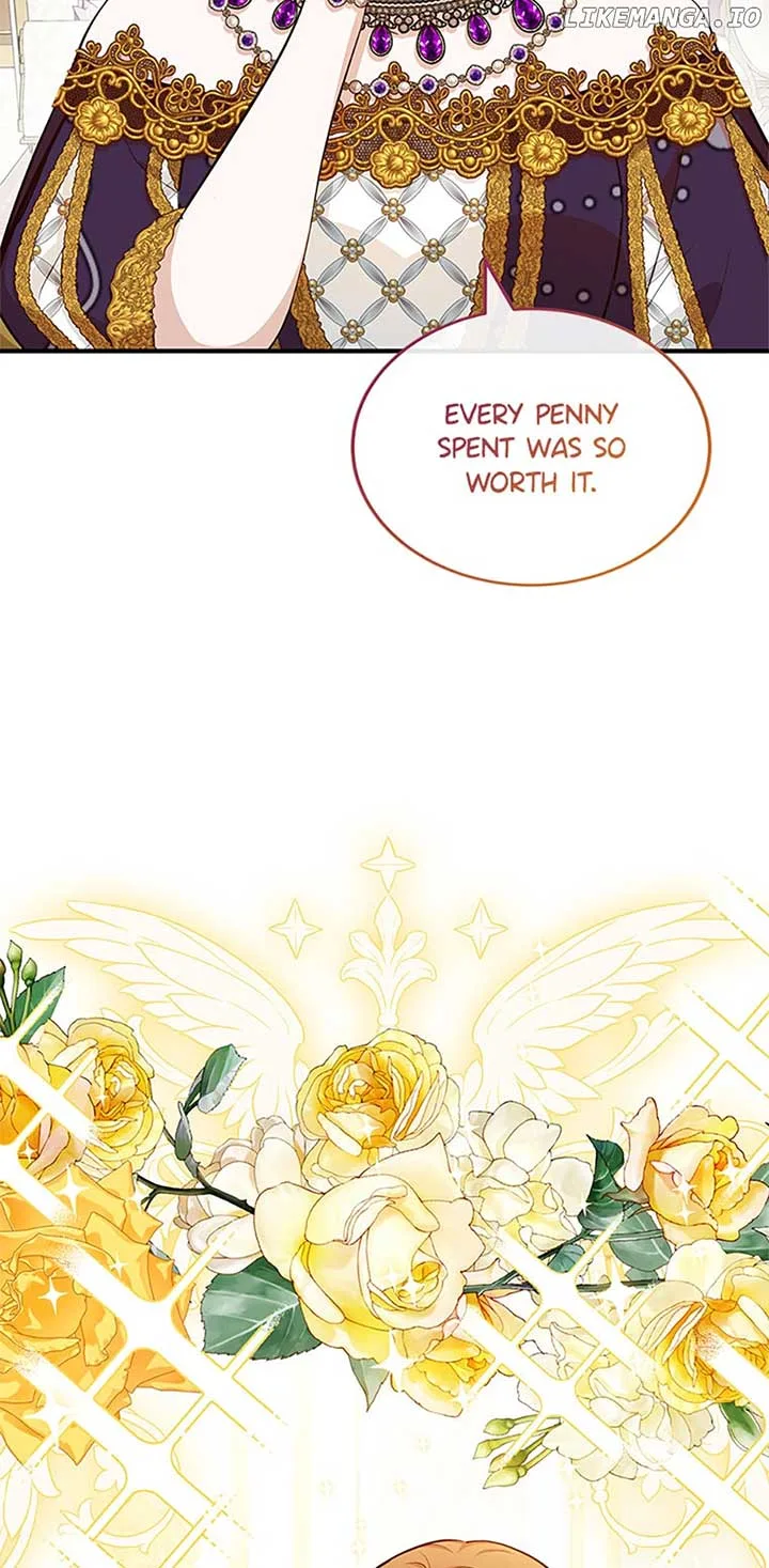 Doctor Resignation Chapter 52 page 3