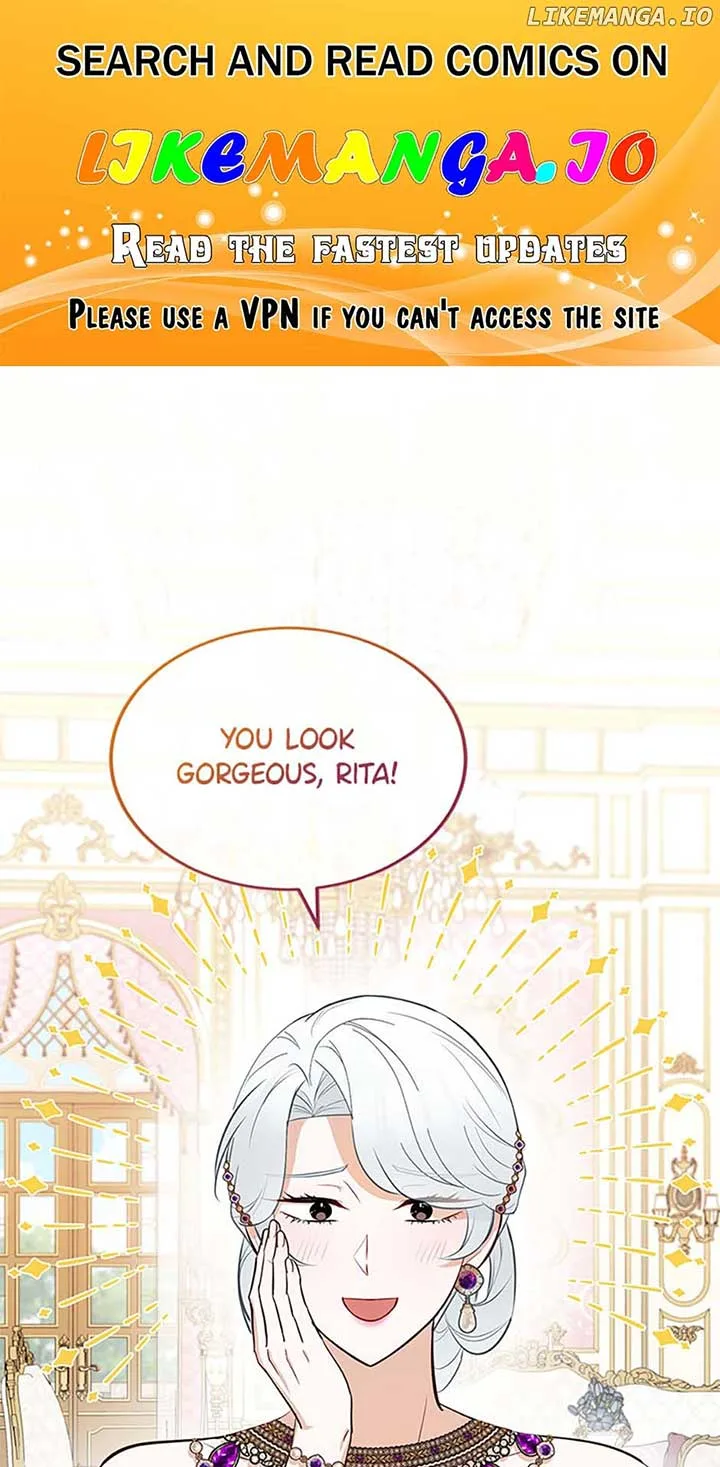 Doctor Resignation Chapter 52 page 2