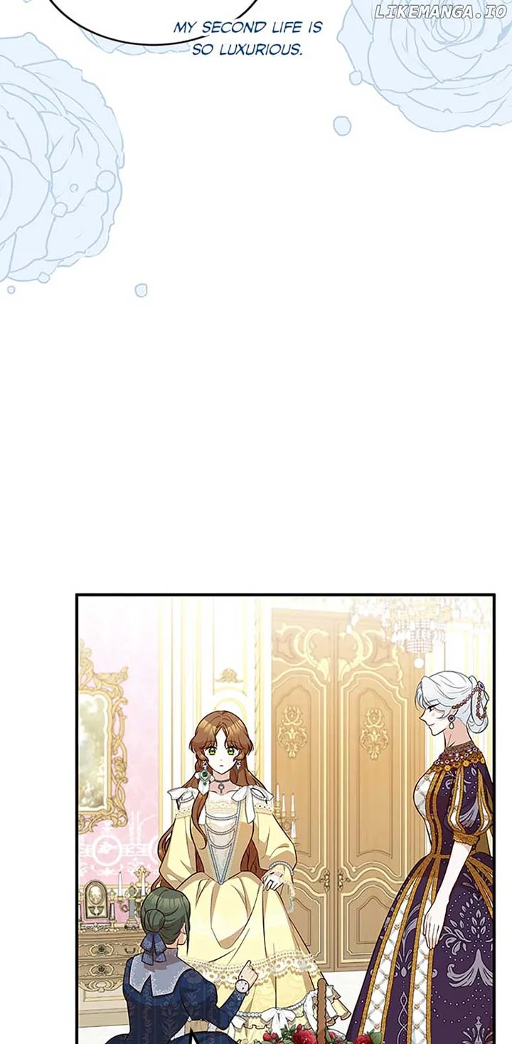 Doctor Resignation Chapter 52 page 6