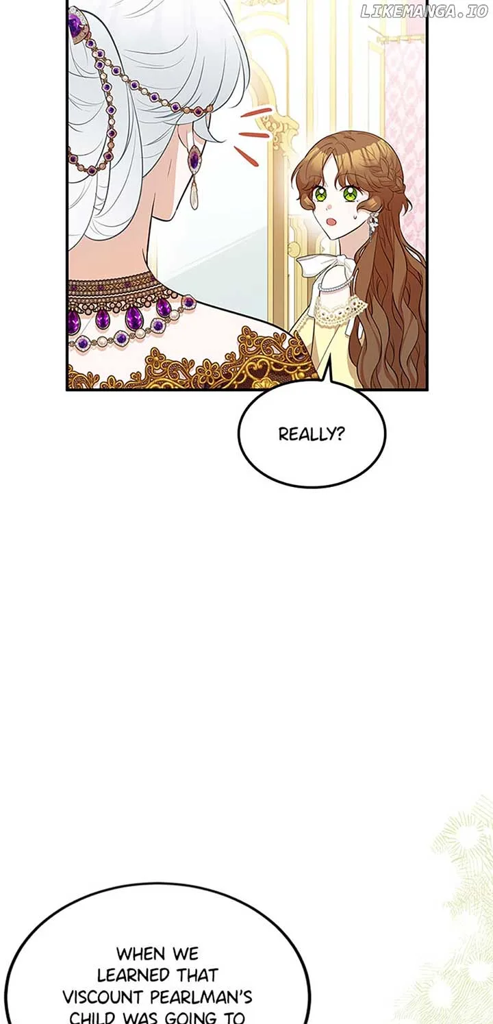 Doctor Resignation Chapter 52 page 18