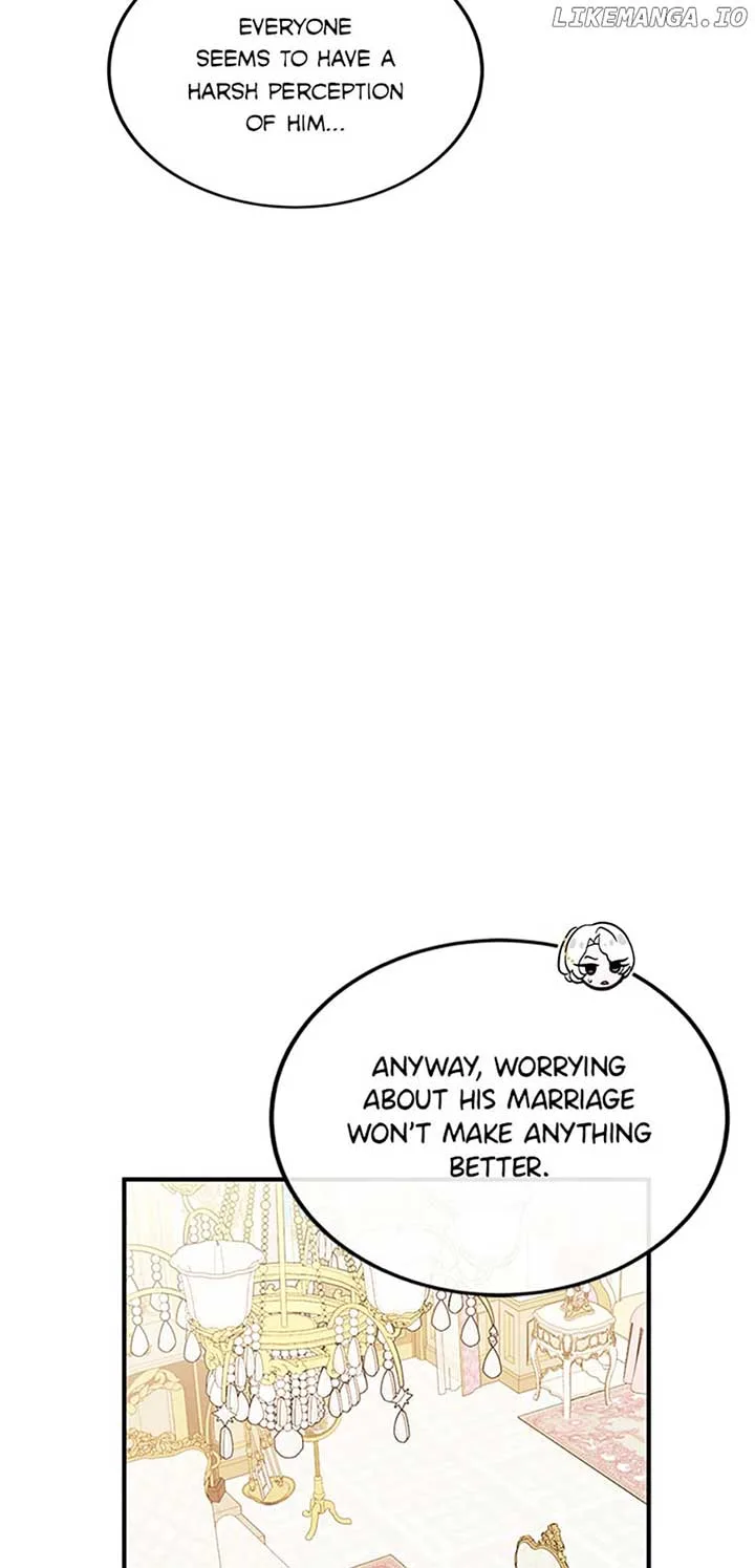 Doctor Resignation Chapter 52 page 15