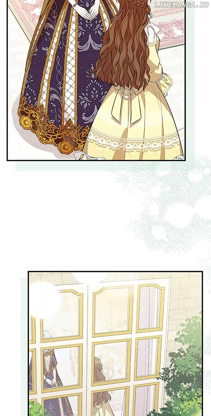 Doctor Resignation Chapter 52 page 22
