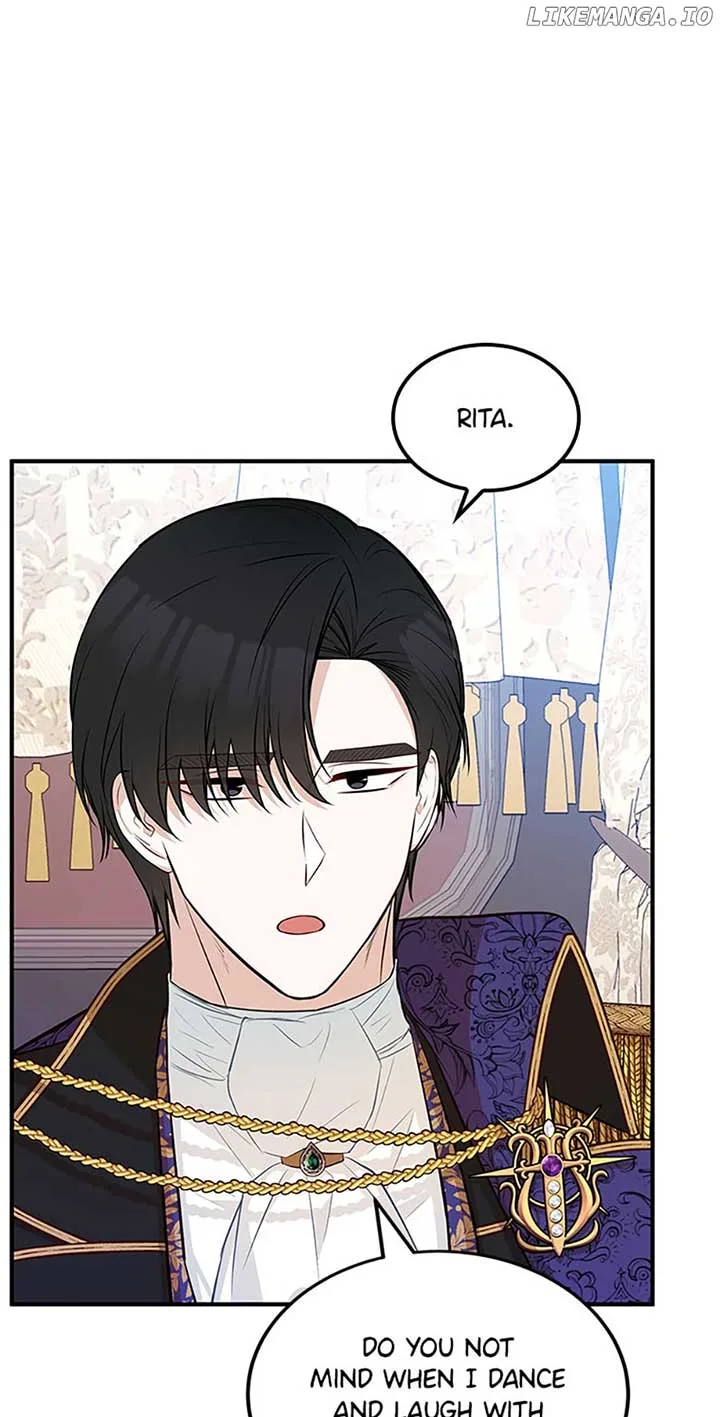 Doctor Resignation Chapter 52 page 33