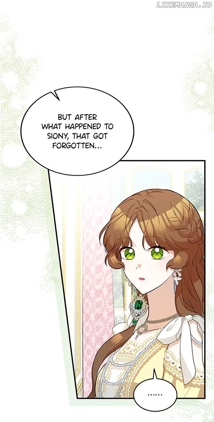 Doctor Resignation Chapter 52 page 20
