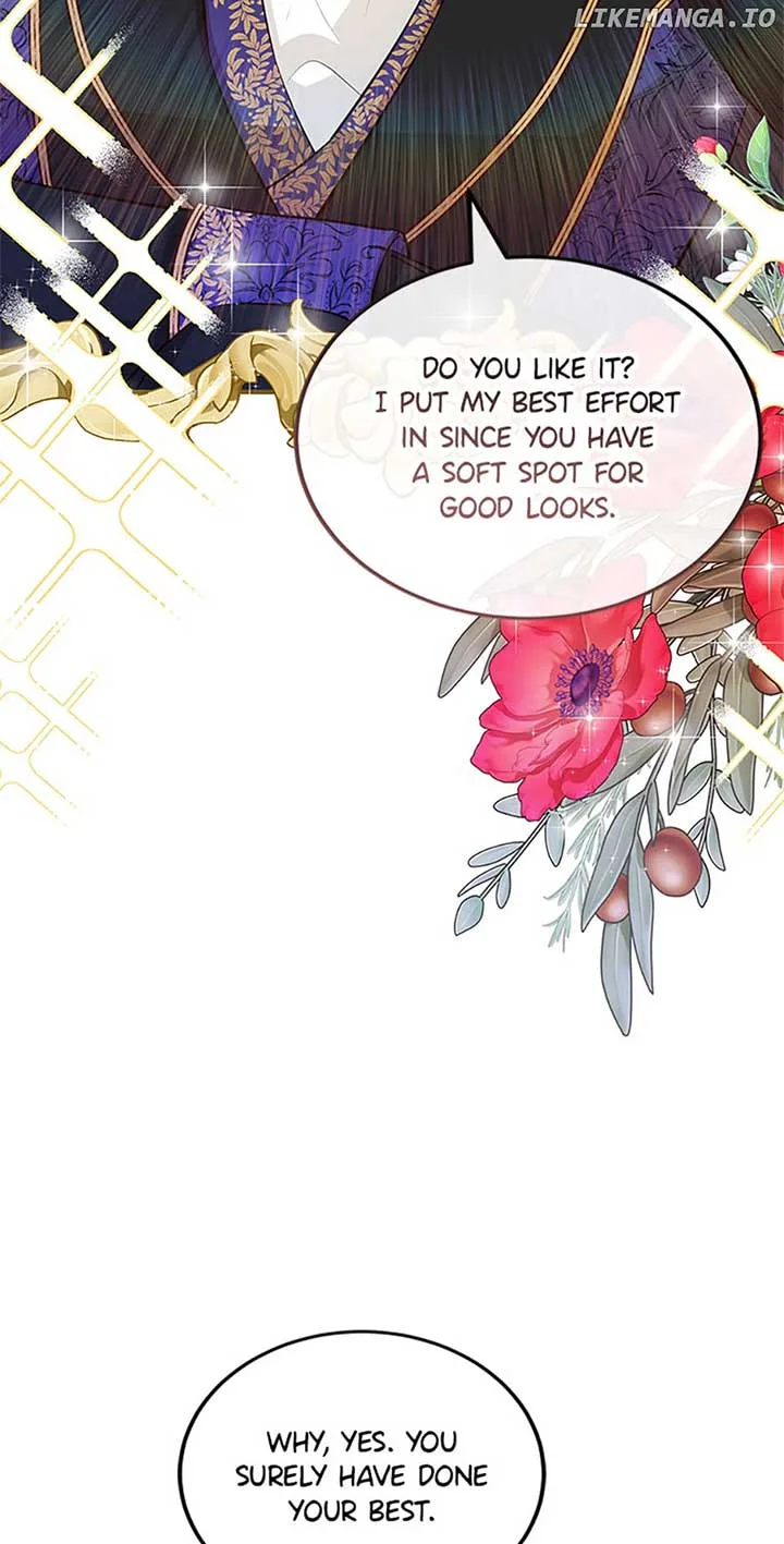 Doctor Resignation Chapter 52 page 31