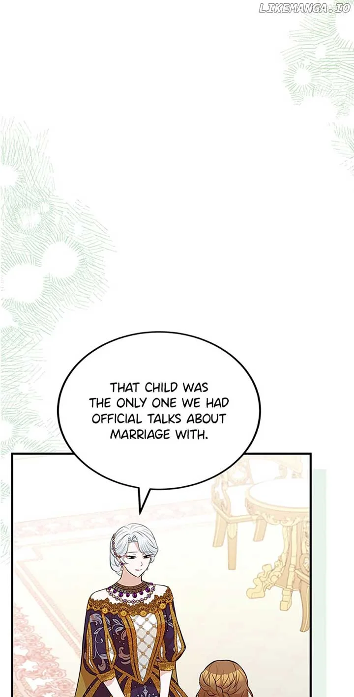 Doctor Resignation Chapter 52 page 21