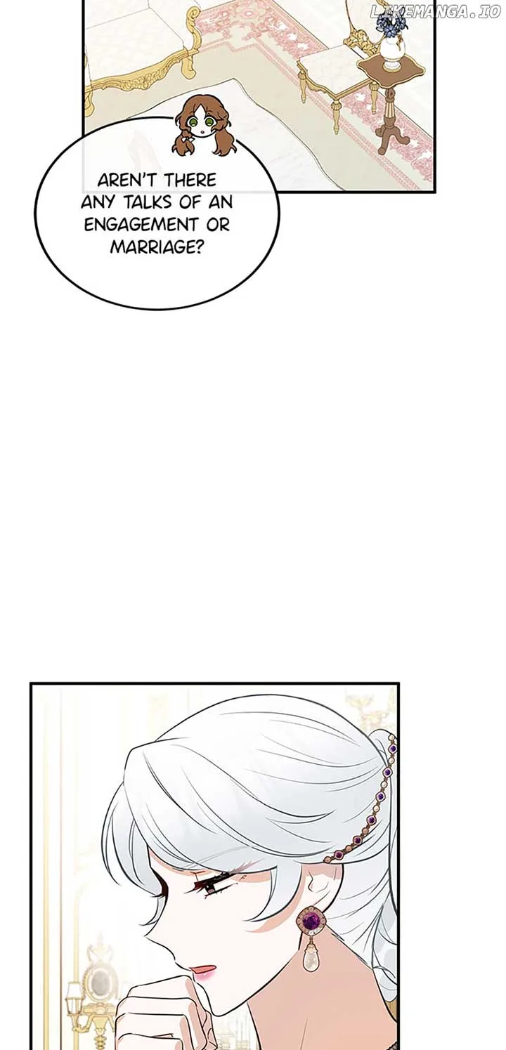 Doctor Resignation Chapter 52 page 16
