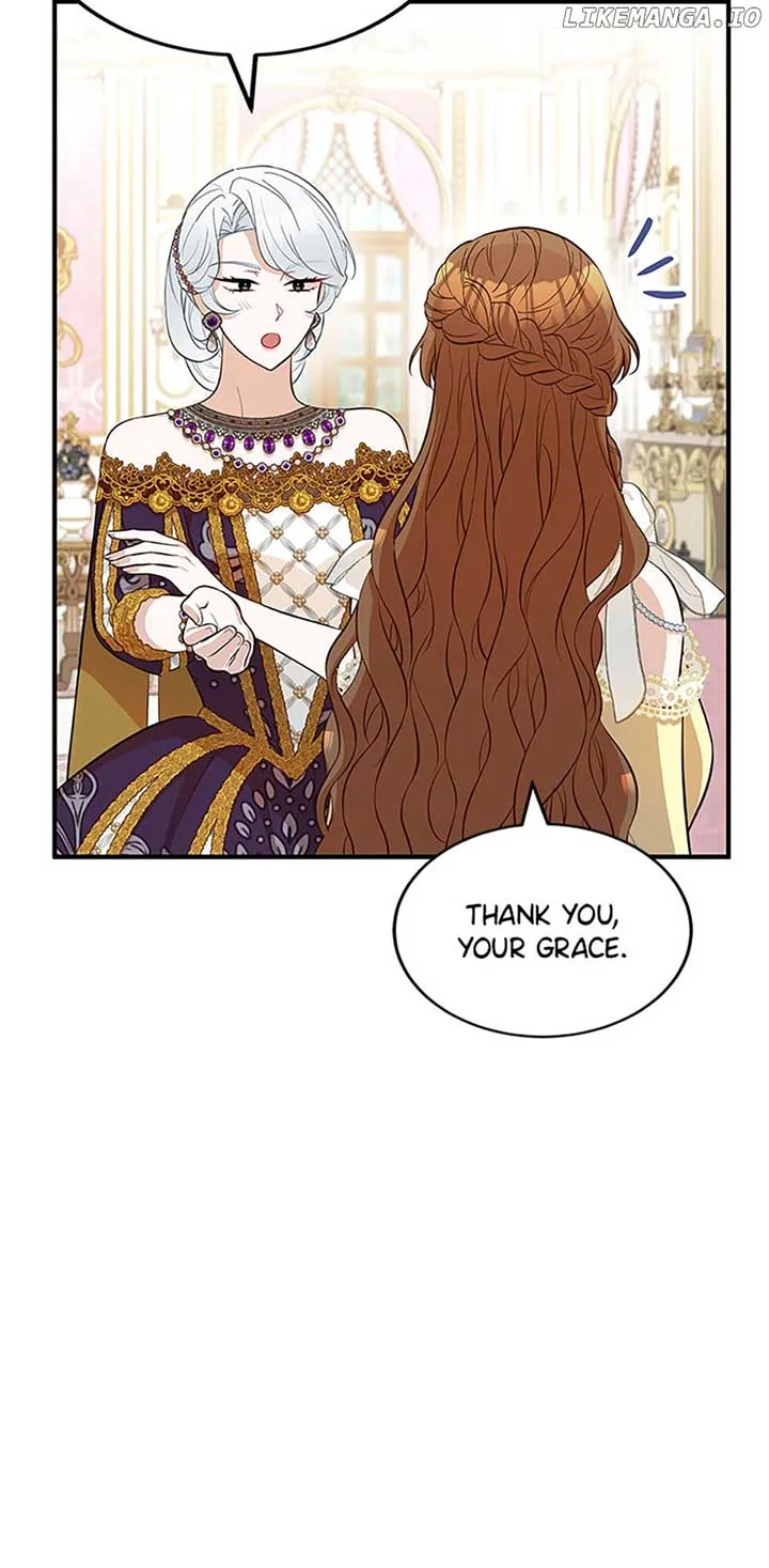 Doctor Resignation Chapter 52 page 9