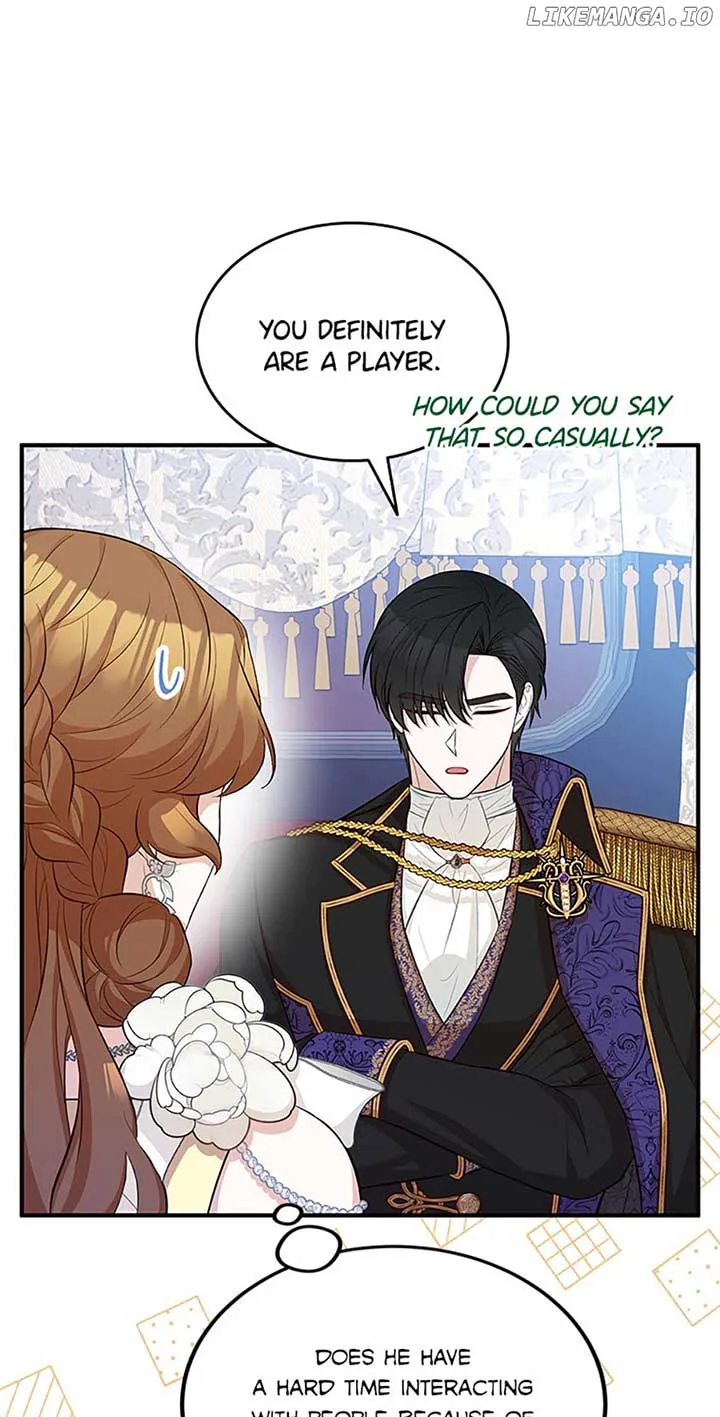 Doctor Resignation Chapter 52 page 37