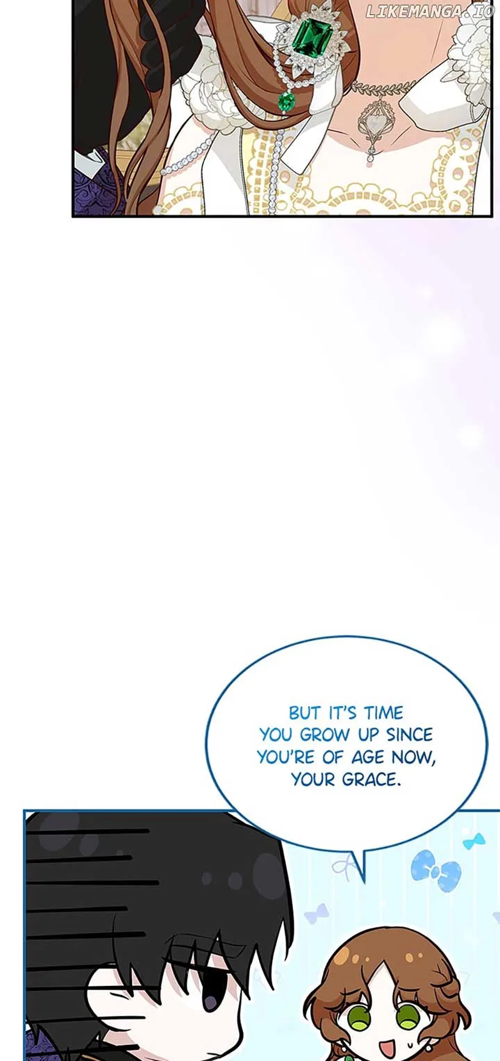 Doctor Resignation Chapter 52 page 42