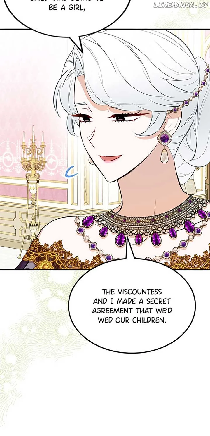 Doctor Resignation Chapter 52 page 19