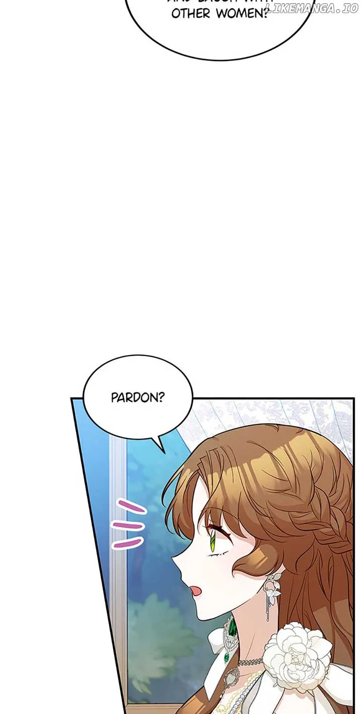 Doctor Resignation Chapter 52 page 34