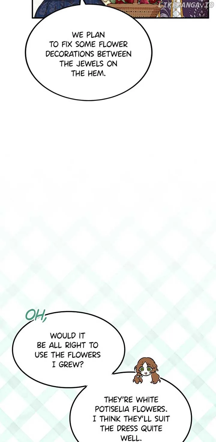 Doctor Resignation Chapter 52 page 7