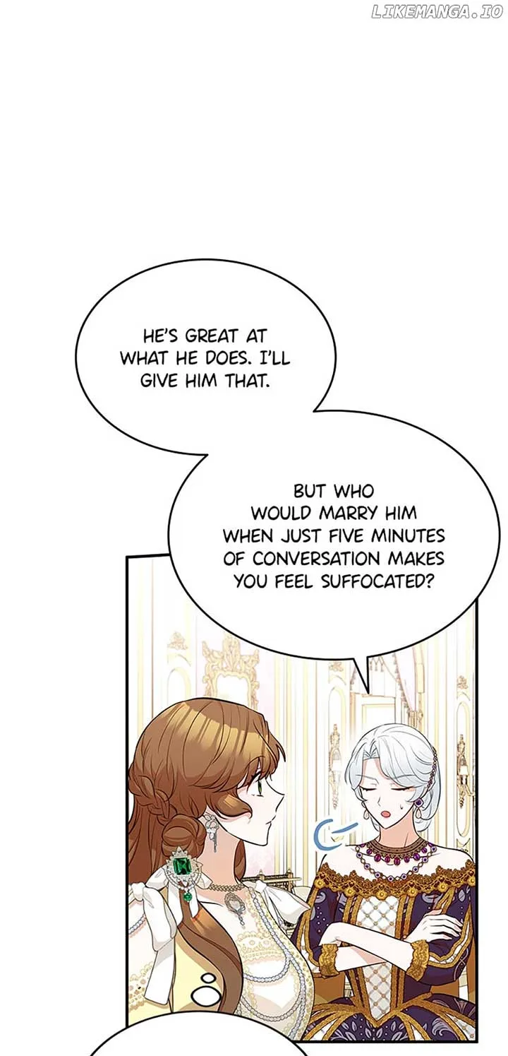 Doctor Resignation Chapter 52 page 14