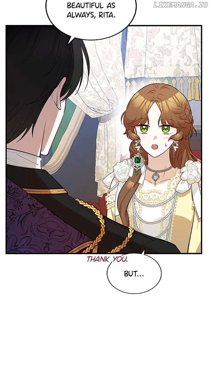 Doctor Resignation Chapter 52 page 29