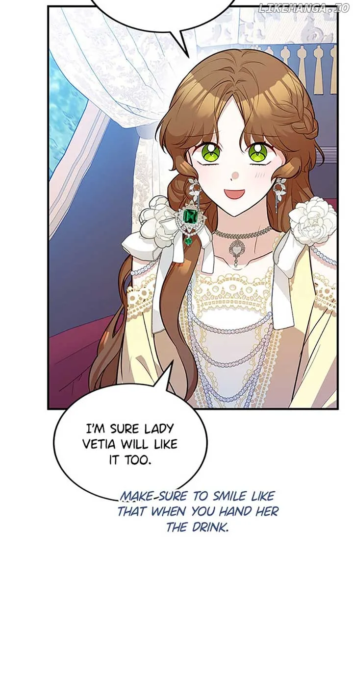 Doctor Resignation Chapter 52 page 32