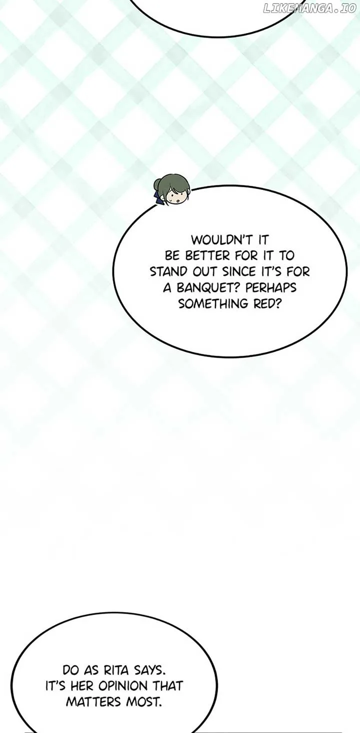 Doctor Resignation Chapter 52 page 8
