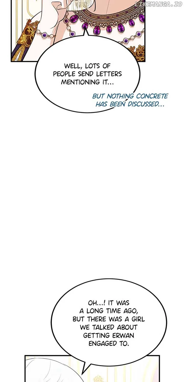 Doctor Resignation Chapter 52 page 17