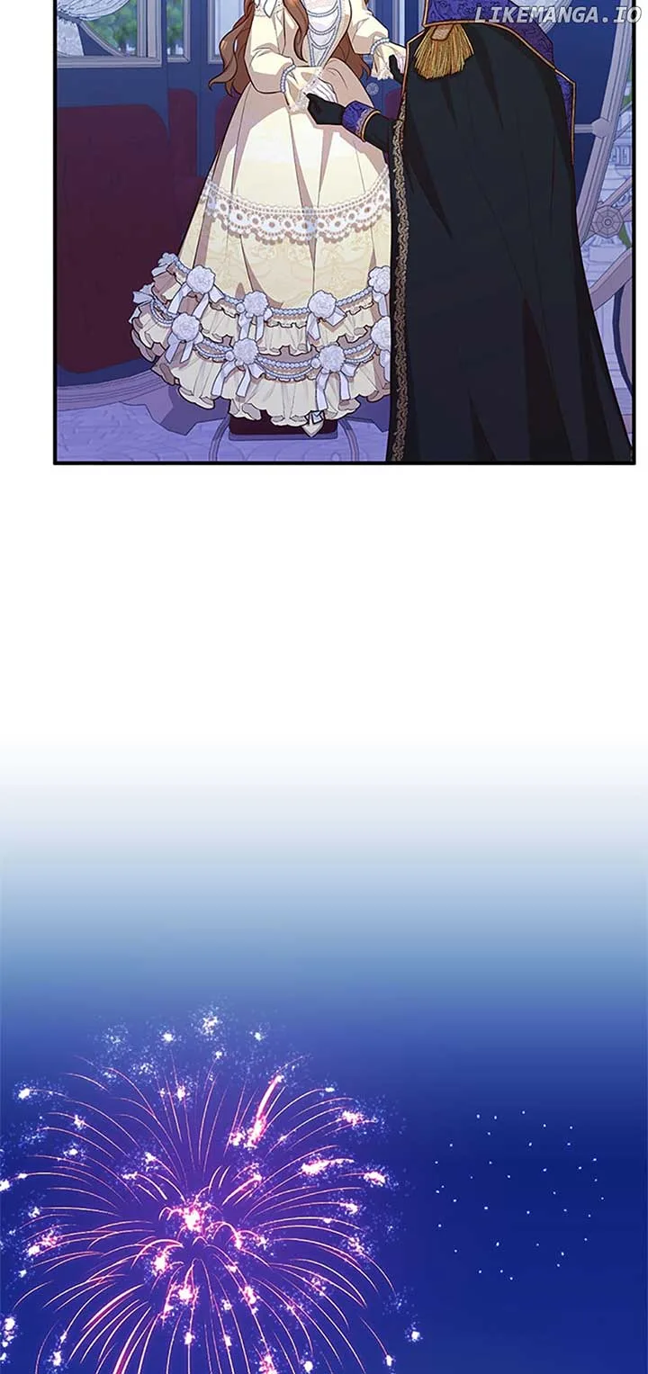 Doctor Resignation Chapter 52 page 46