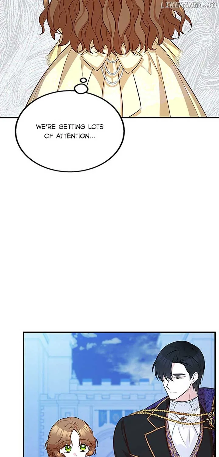 Doctor Resignation Chapter 52 page 53