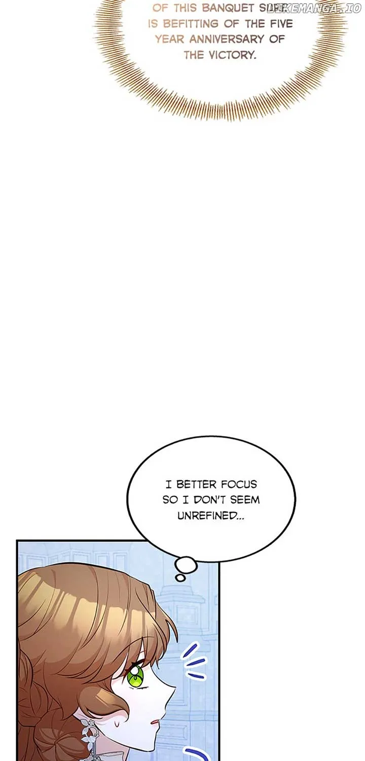 Doctor Resignation Chapter 52 page 50