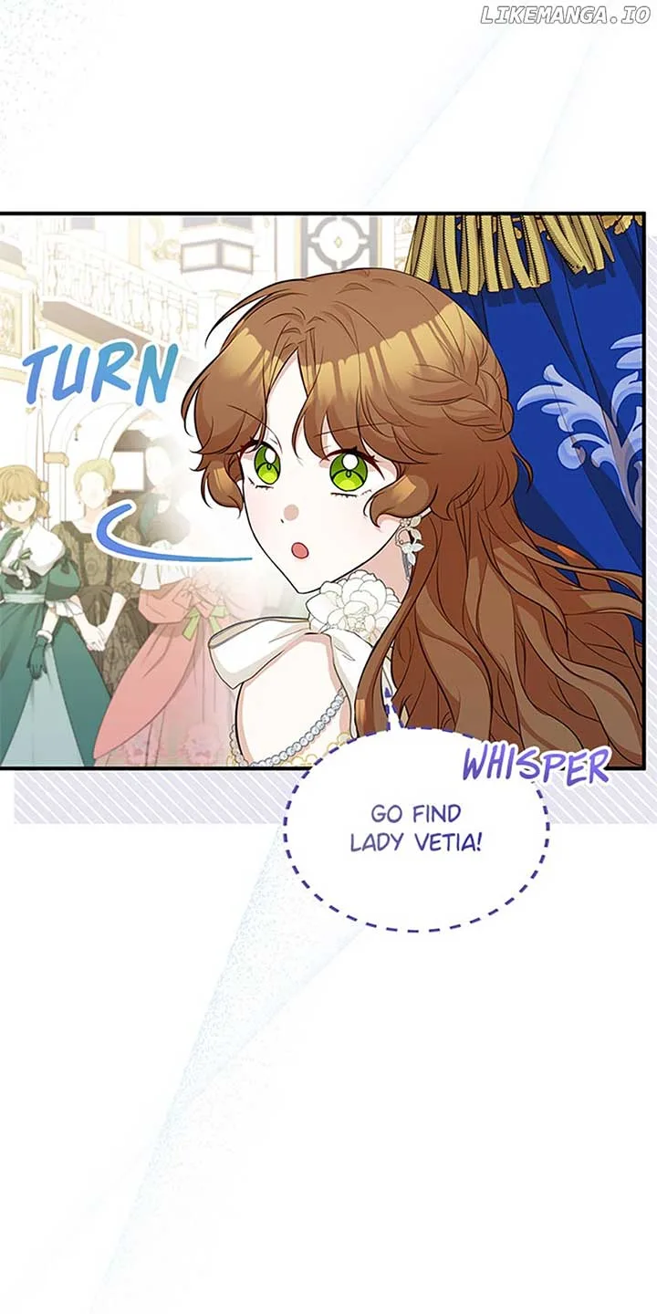 Doctor Resignation Chapter 52 page 72